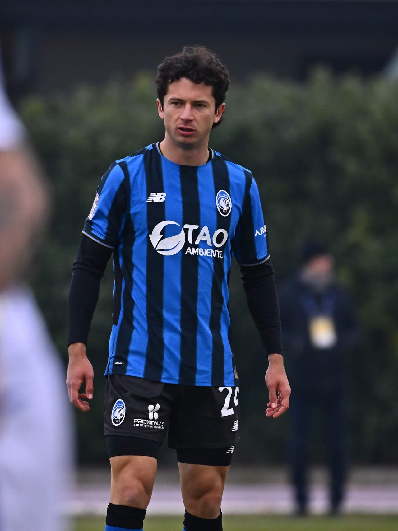 U23, domenica con il Sorrento