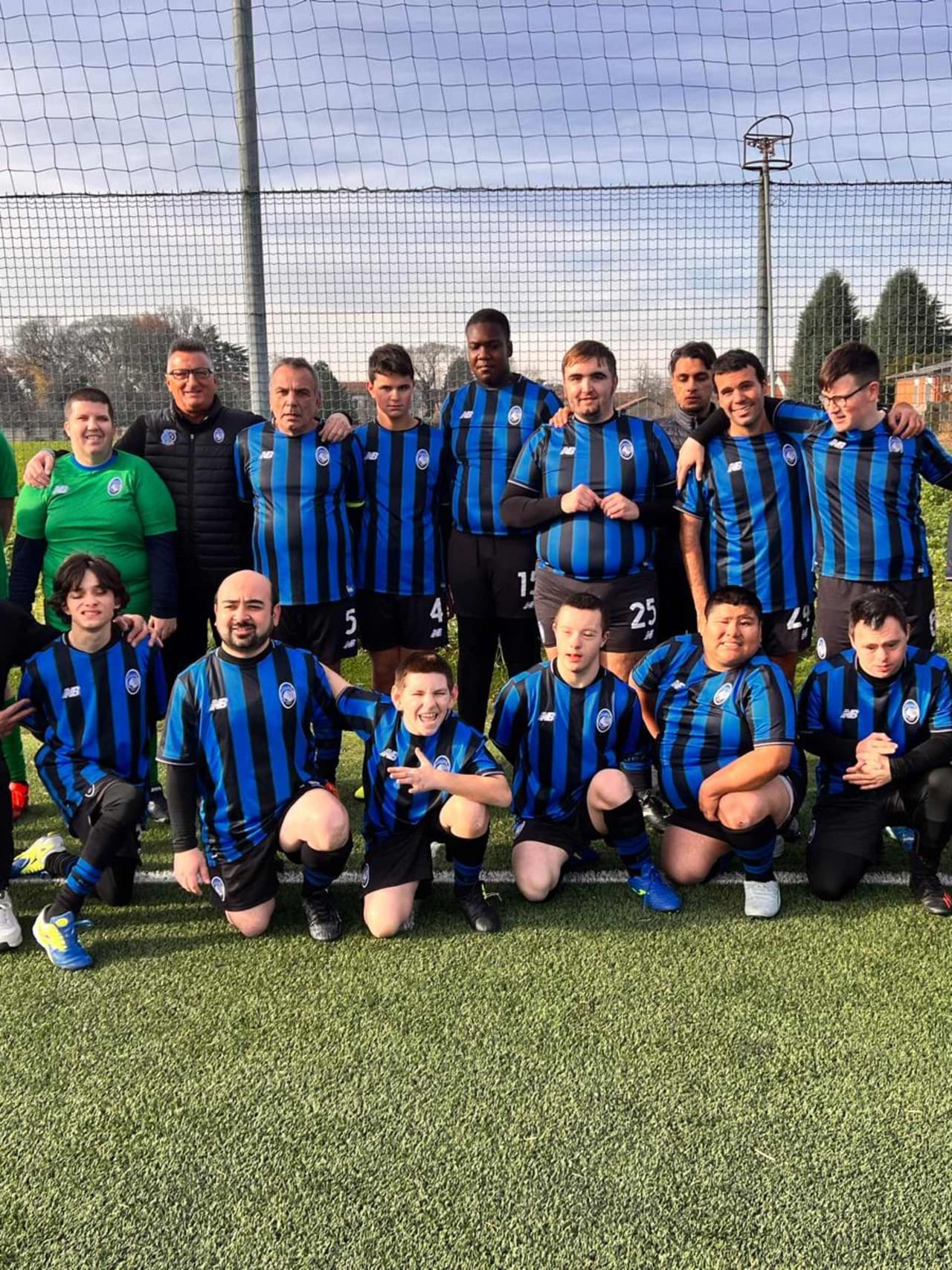 4ª giornata di campionato: tutti i risultati dei For Special