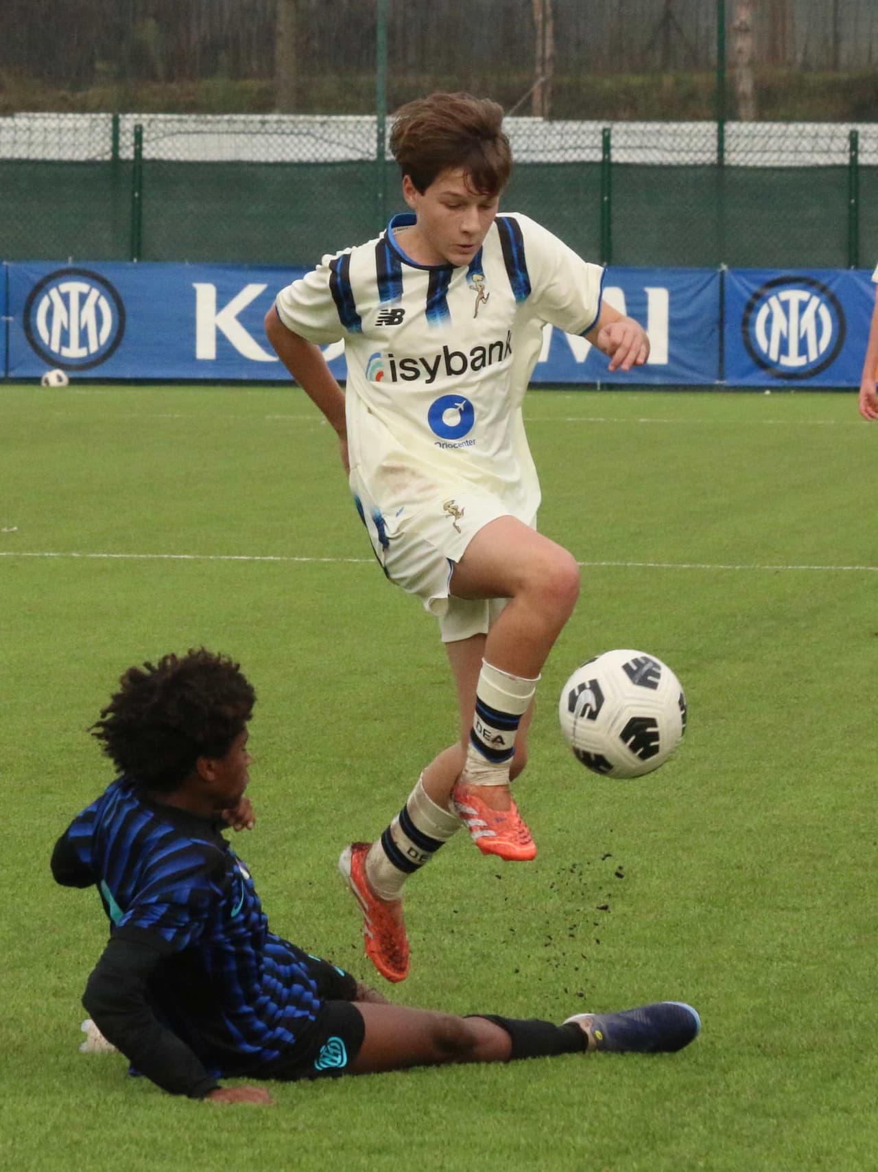 Vivaio: il programma del weekend (14/12/2025)