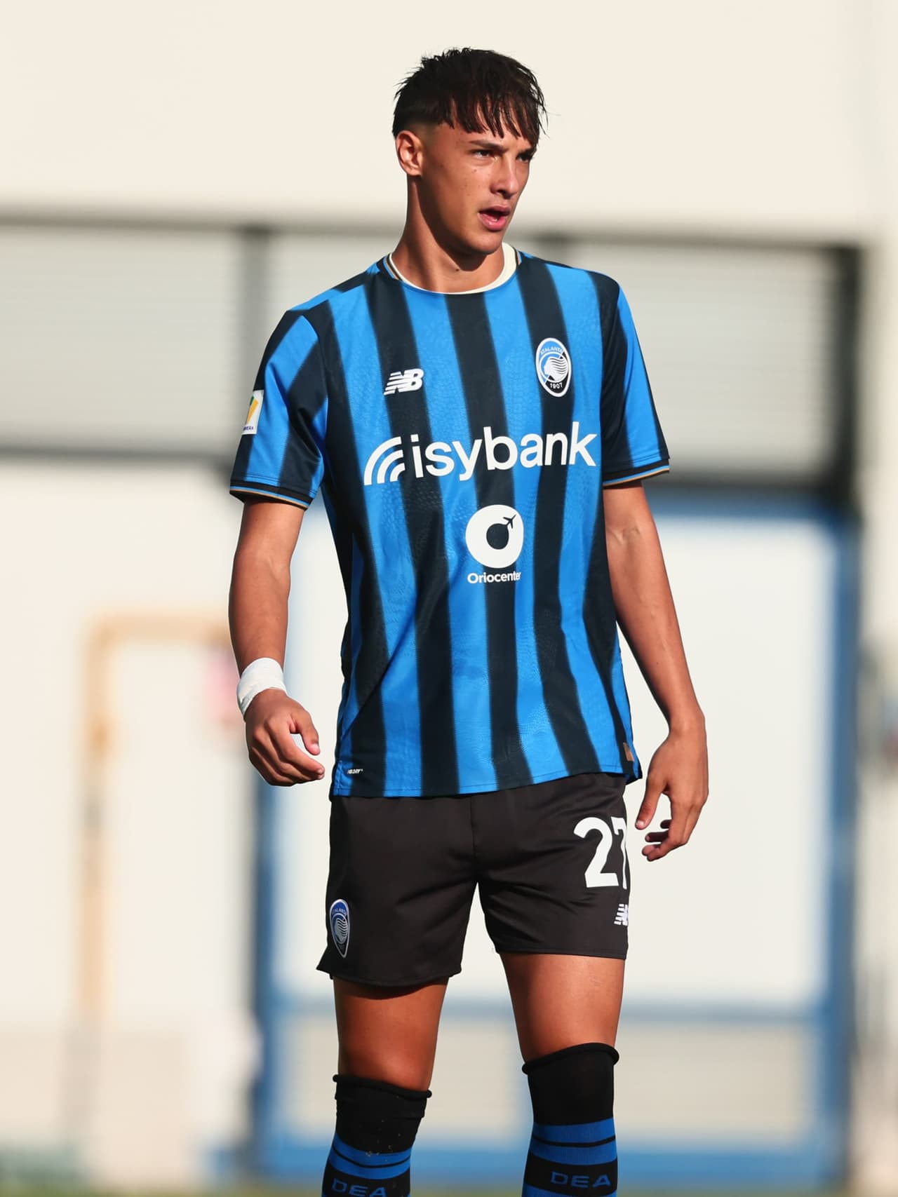 Primavera Atalanta-Cremonese: così in campo