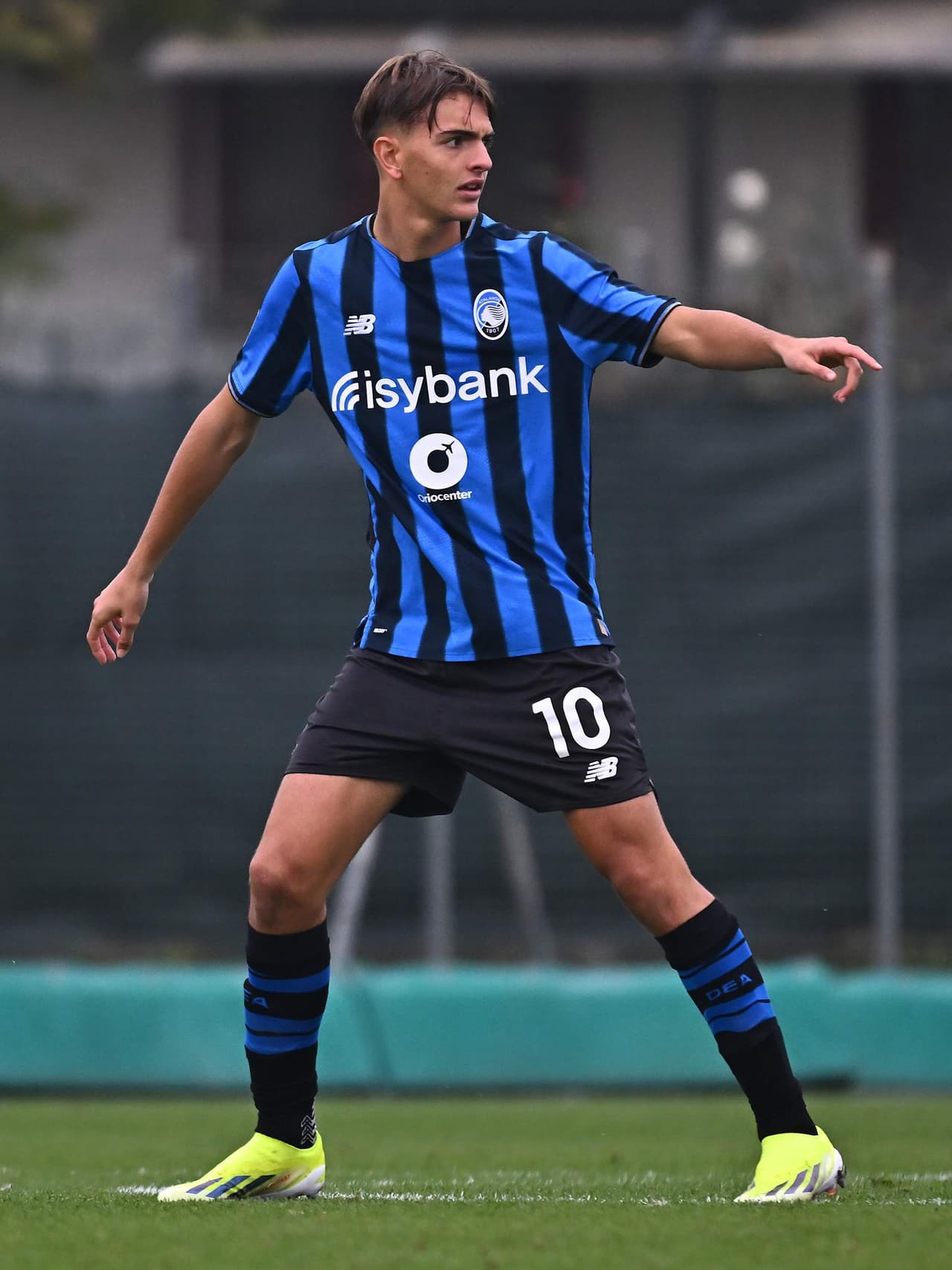 Primavera: Atalanta-Cremonese 1-1