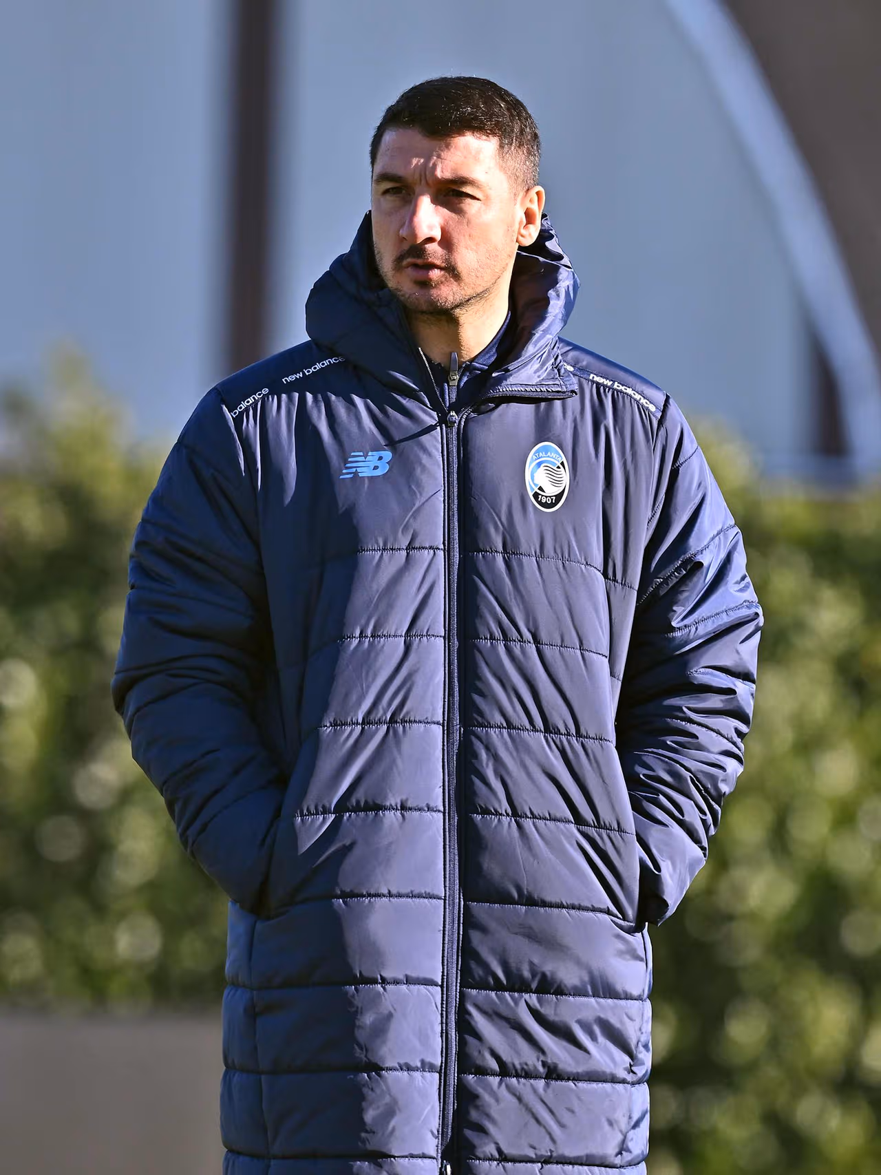 Il commento alla partita di Salvatore Bocchetti | Atalanta U23-Sorrento 1-2