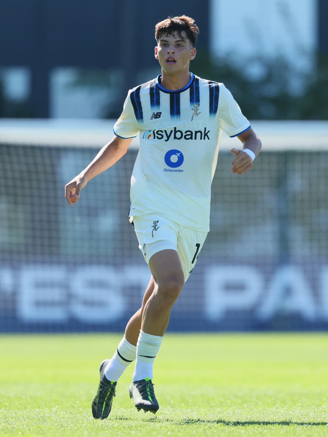 Primavera Cagliari-Atalanta: così in campo