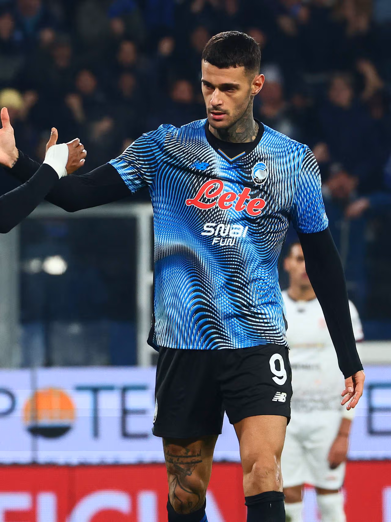 Asta benefica Christmas Match 2025, aggiornamento del 17 dicembre