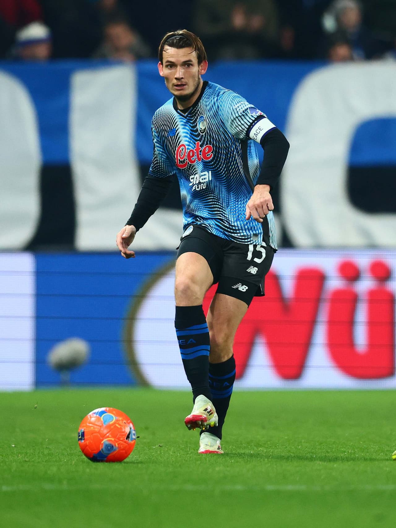 Asta benefica Christmas Match 2025, aggiornamento del 20 dicembre