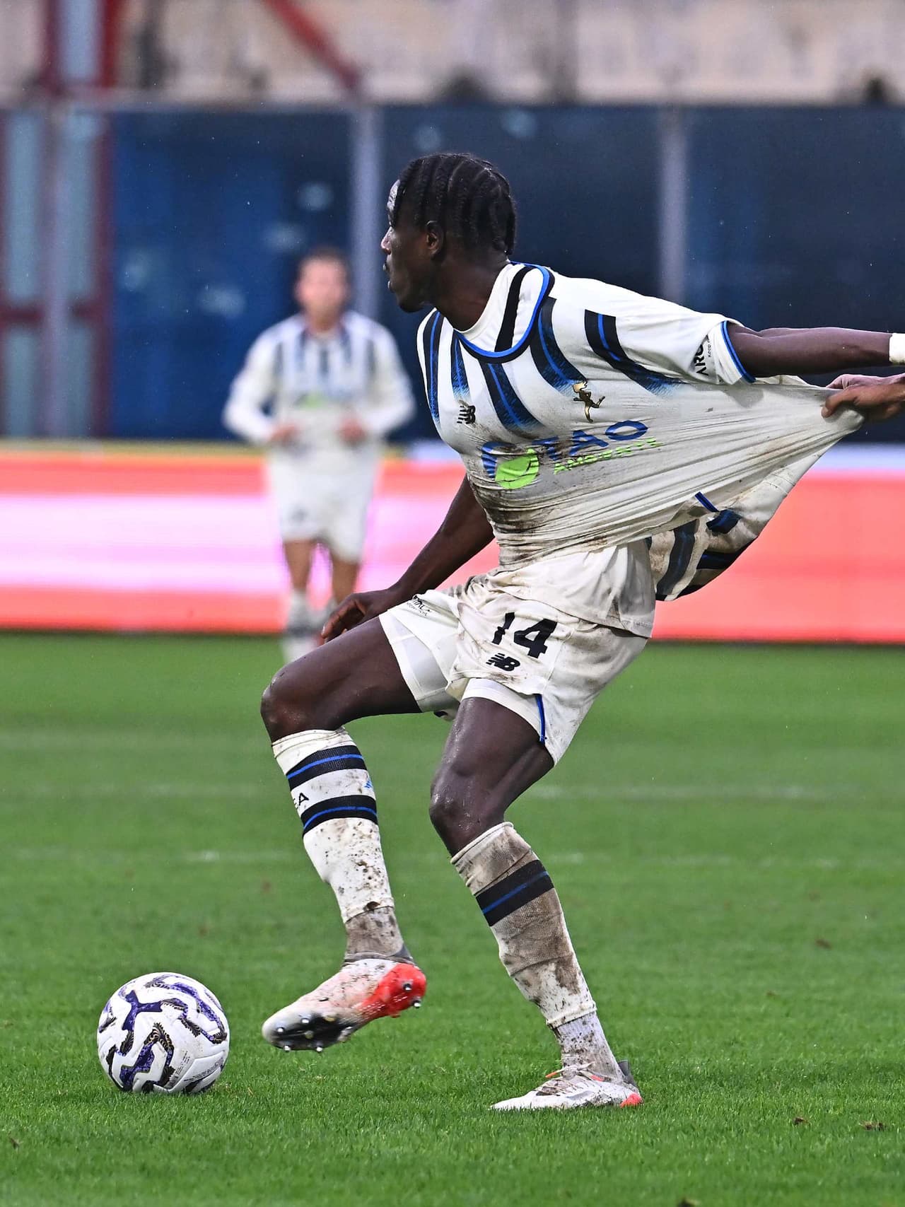 Catania-Atalanta U23 2-0