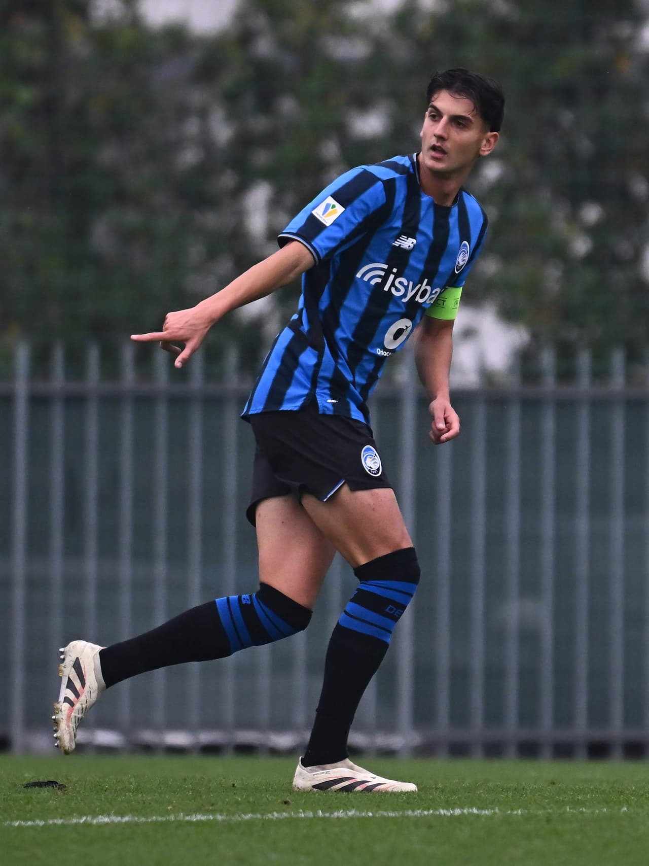 Primavera Atalanta-Juventus: così in campo