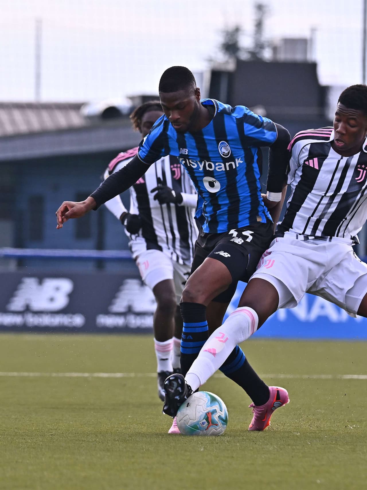 Primavera 1 | Gli highlights di Atalanta-Juventus 0-2 | 17ª giornata 2025/26