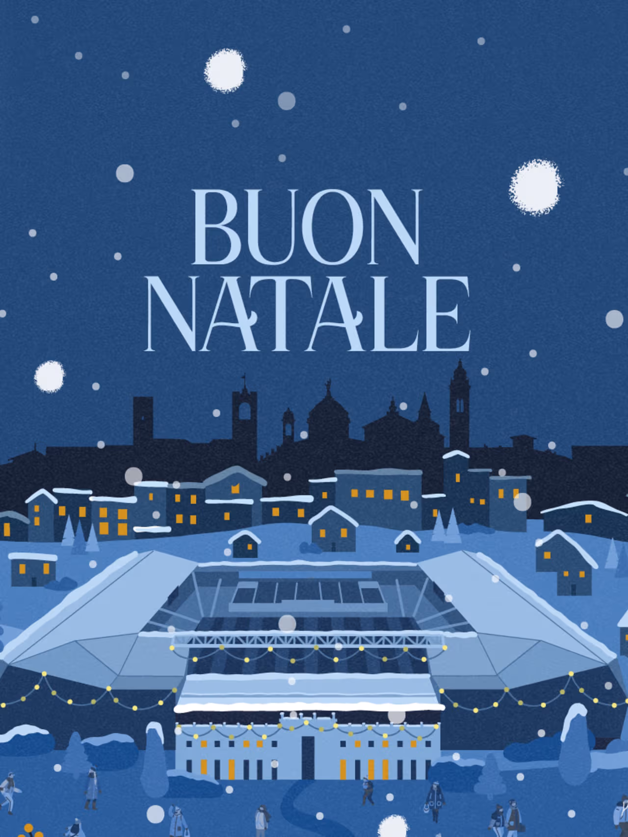 Auguri di pace e serenità