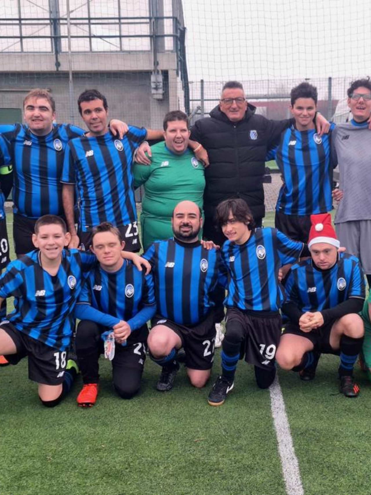 5ª giornata di campionato: tutti i risultati dei For Special