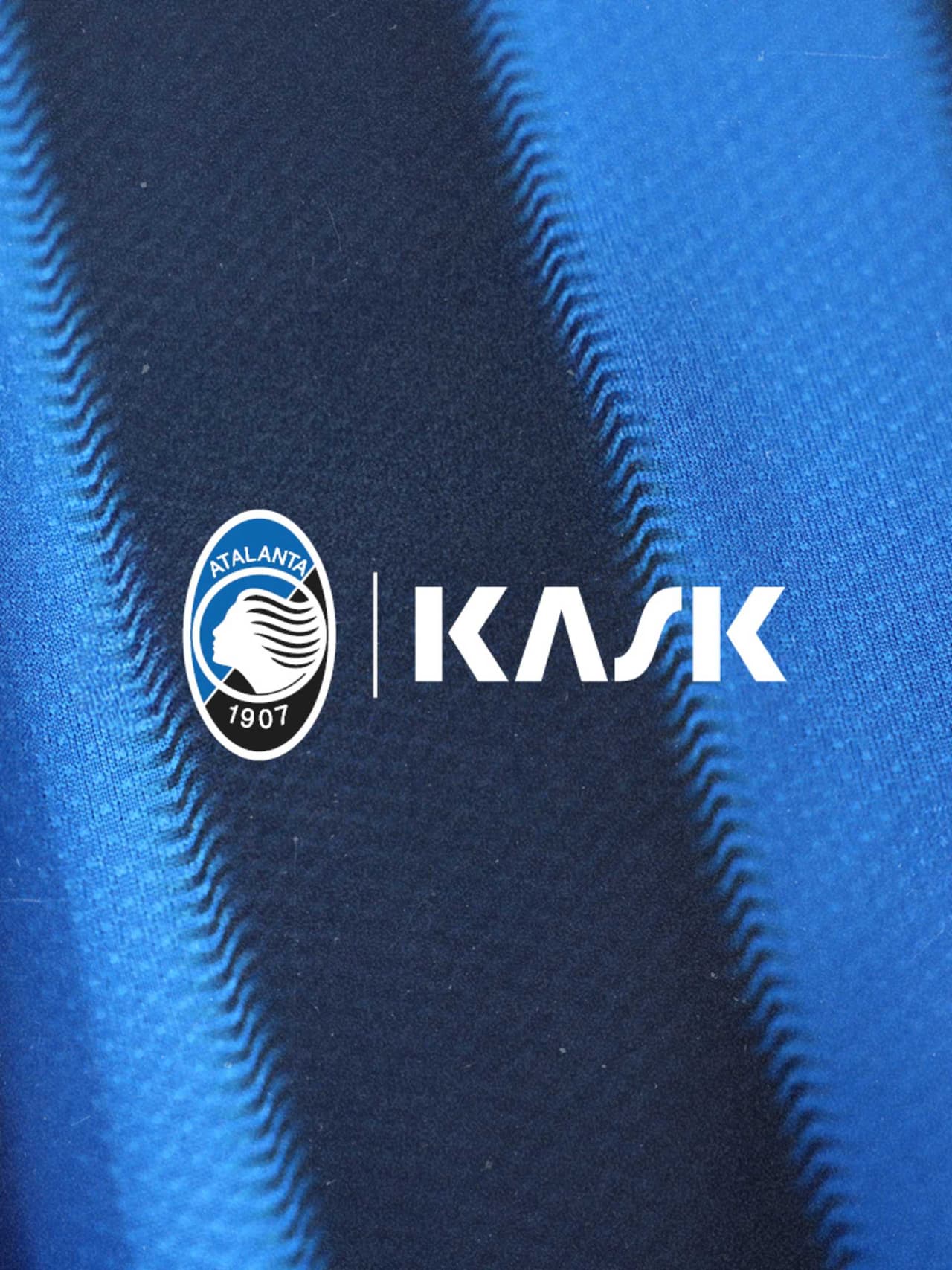 Atalanta e Kask, nuovo accordo di sponsorizzazione