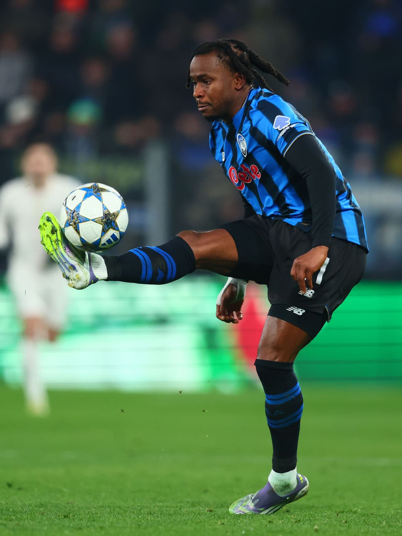 Coppa d'Africa 2025: esordio vincente per Lookman e la Nigeria