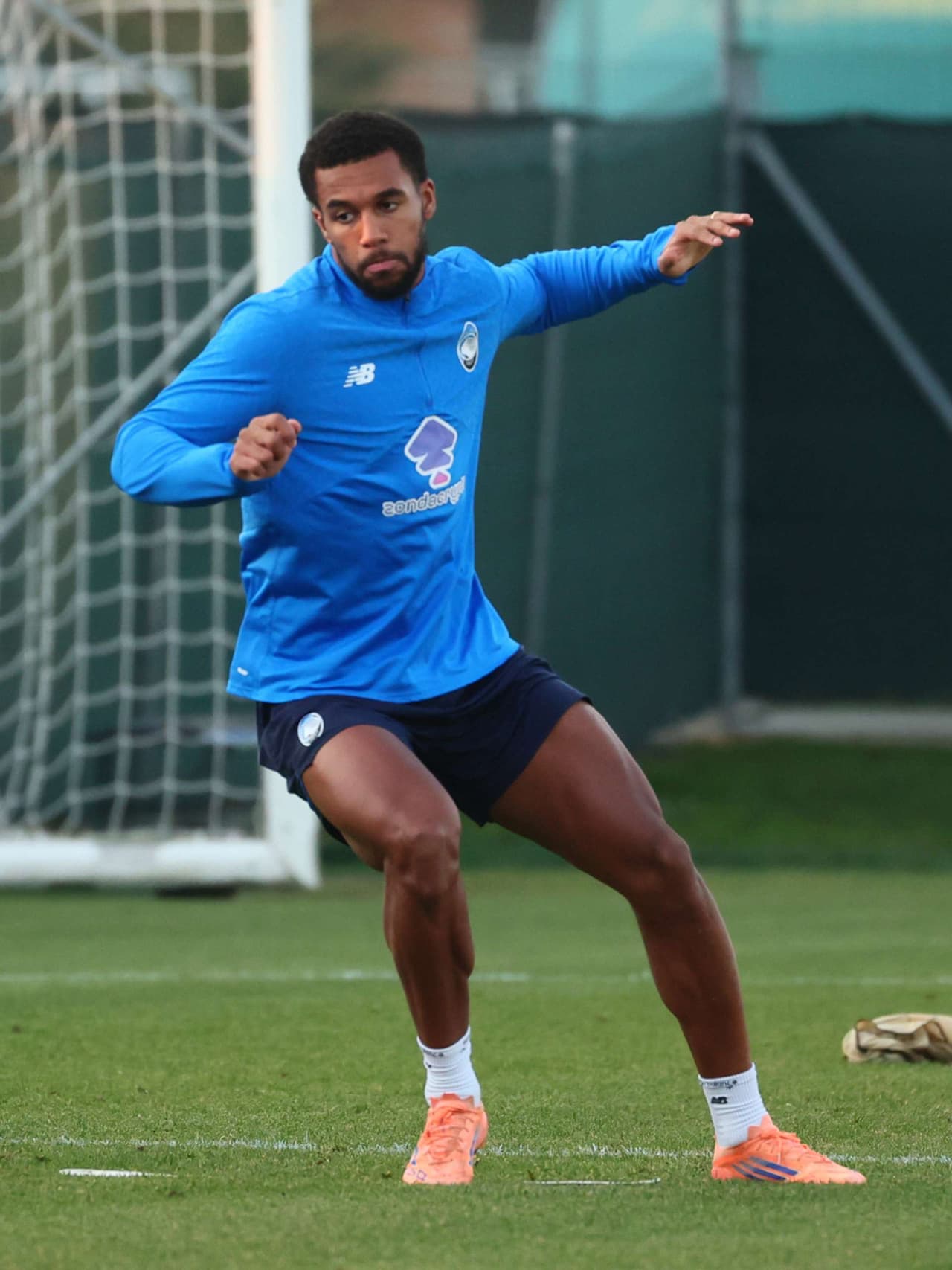 Ultima seduta prenatalizia