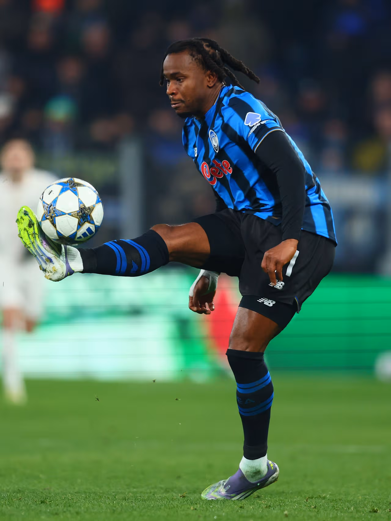 Coppa d'Africa 2025: esordio vincente per Lookman e la Nigeria