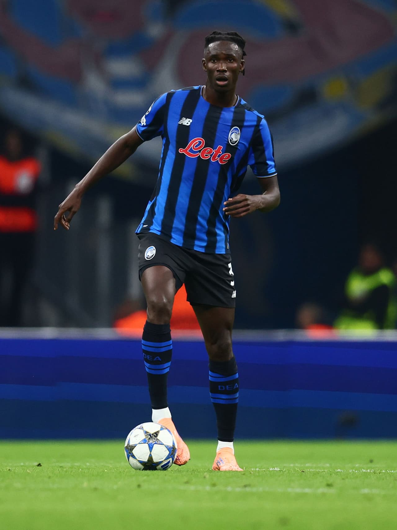 Coppa d'Africa 2025: vince all'esordio anche la Costa d'Avorio di Kossounou