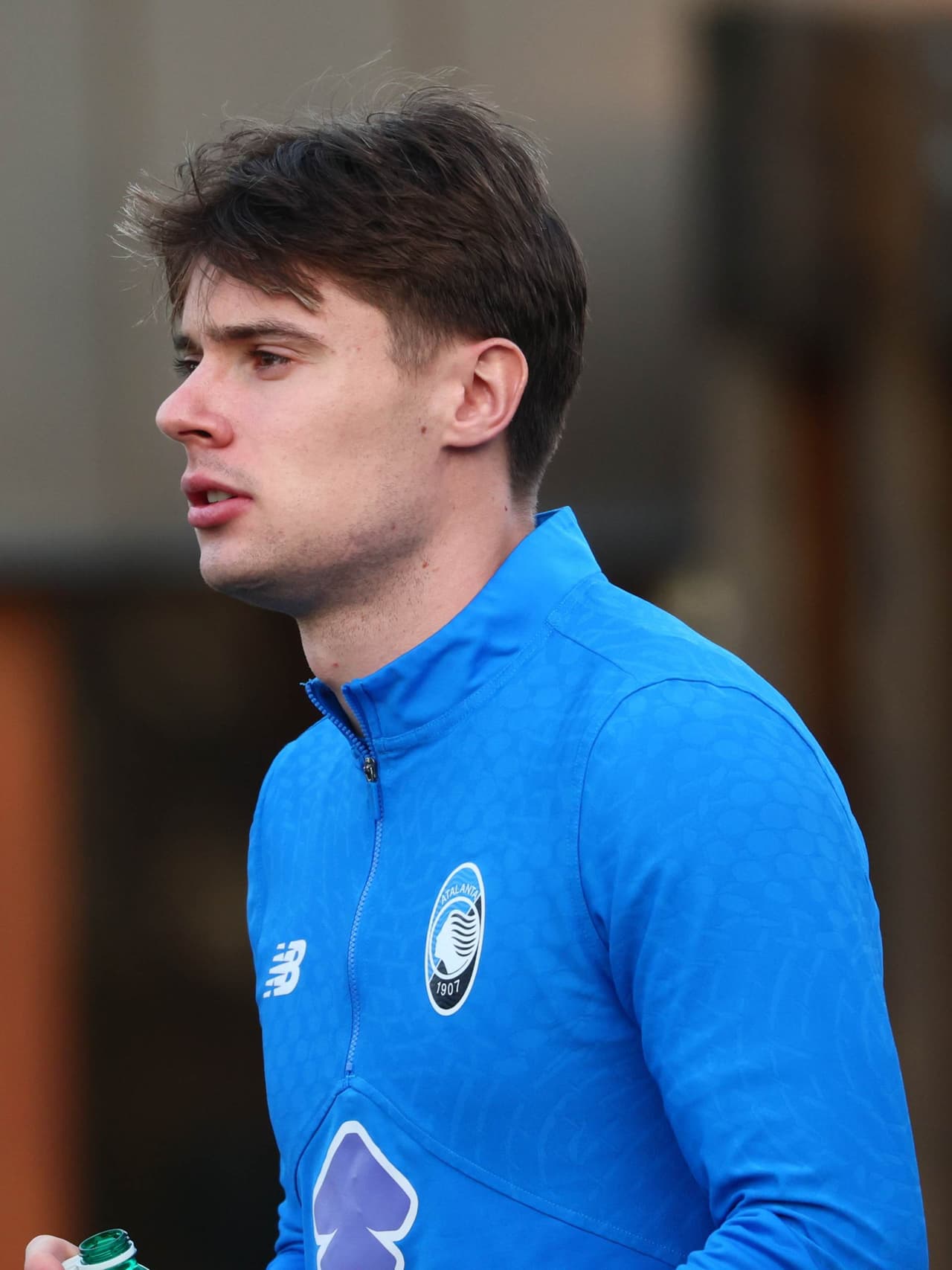 Seduta pomeridiana al Centro Bortolotti