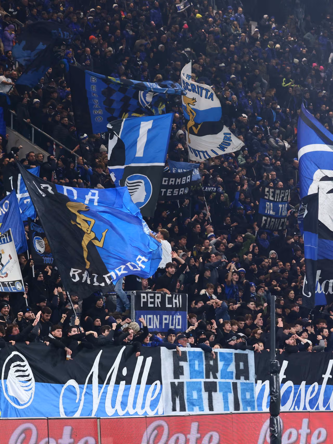 Atalanta-Torino: info biglietti