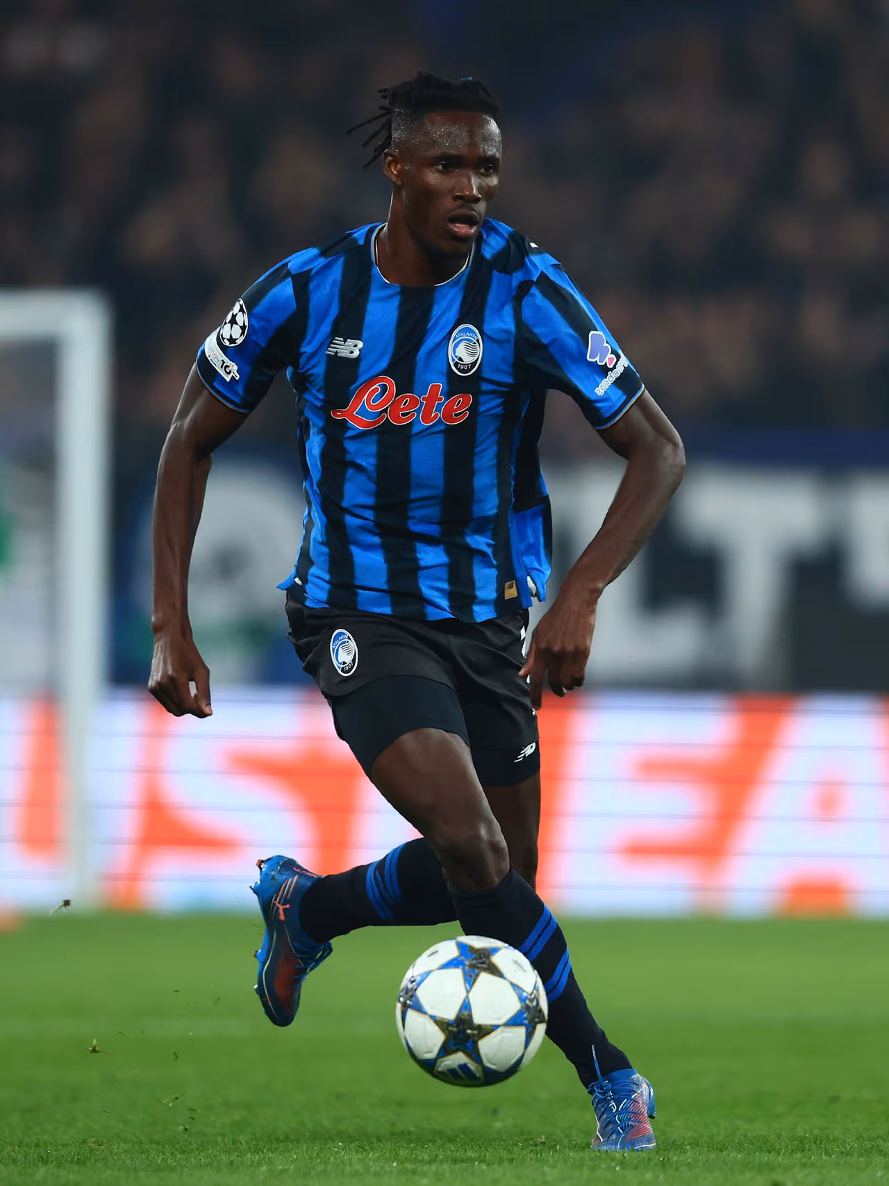 Coppa d'Africa 2025: un pareggio per Kossounou