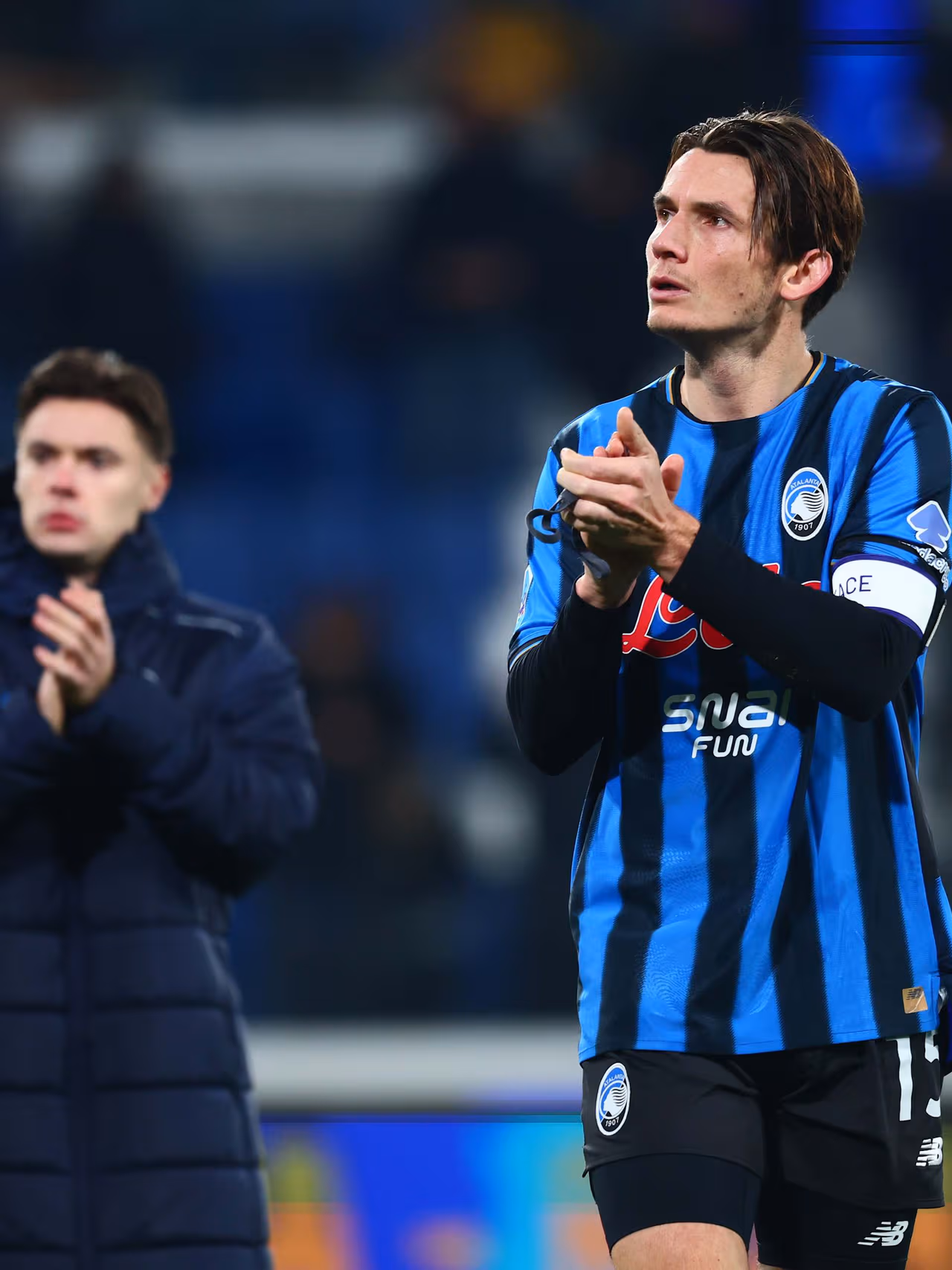 Le immagini di Atalanta-Inter 0-1 | 17ª Serie A Enilive 2025/26