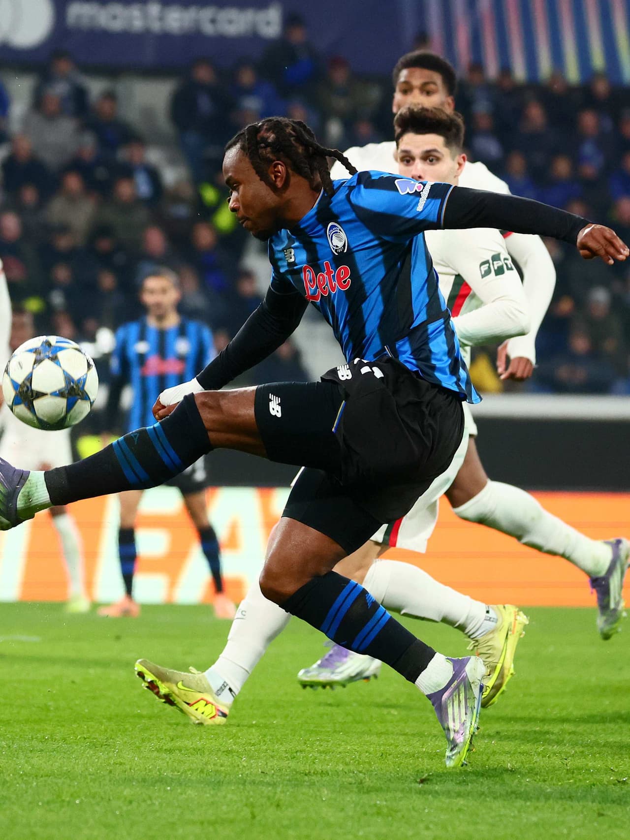 Coppa d'Africa 2025: ultima partita della fase a gironi per la Nigeria di Lookman