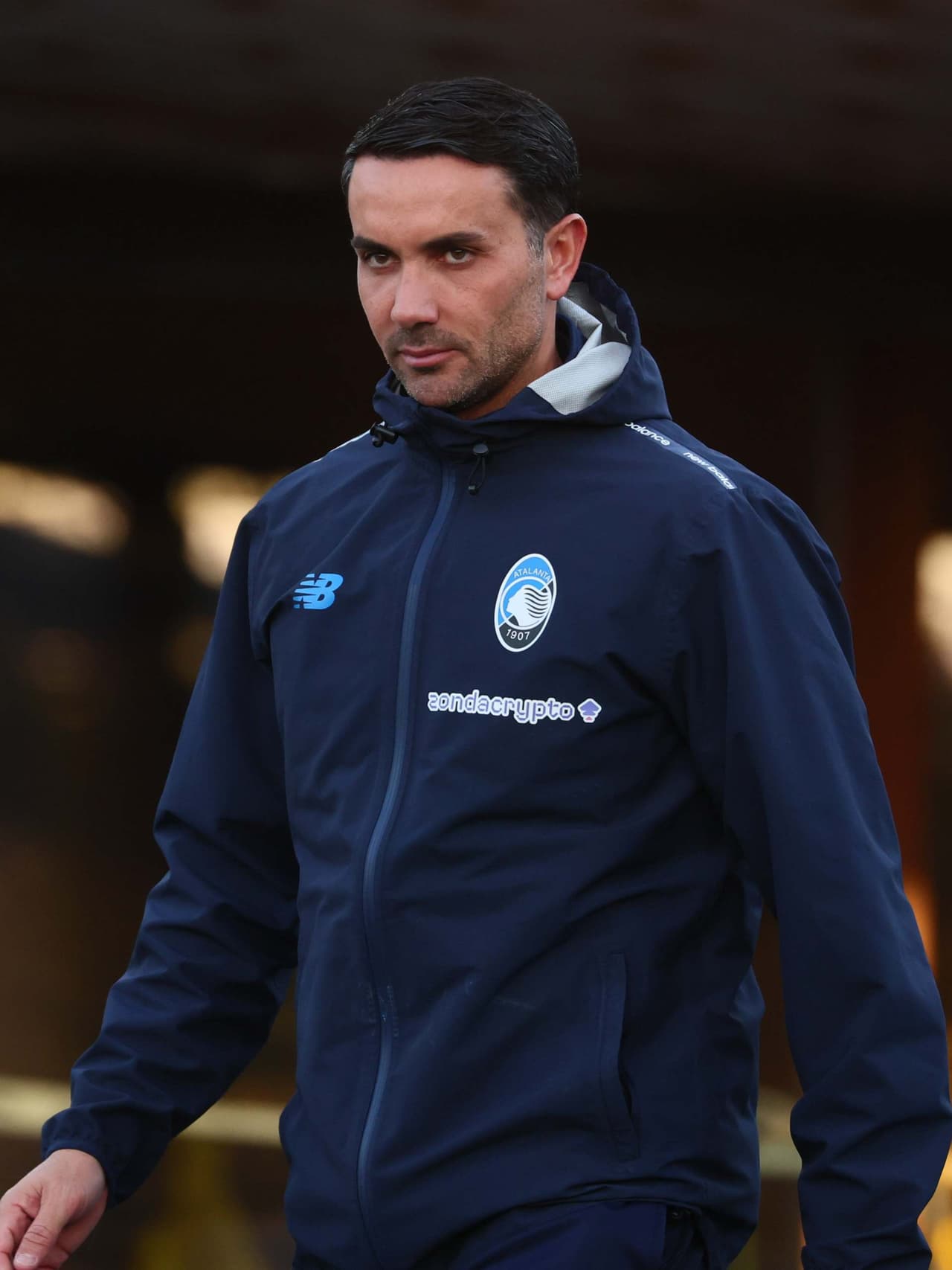 Prosegue la preparazione dei nerazzurri in vista della sfida contro la Roma