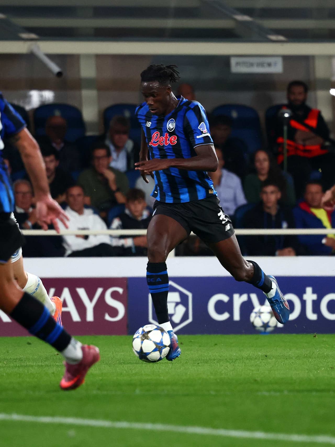 Coppa d'Africa 2025: qualificata anche la Costa d'Avorio di Kossounou