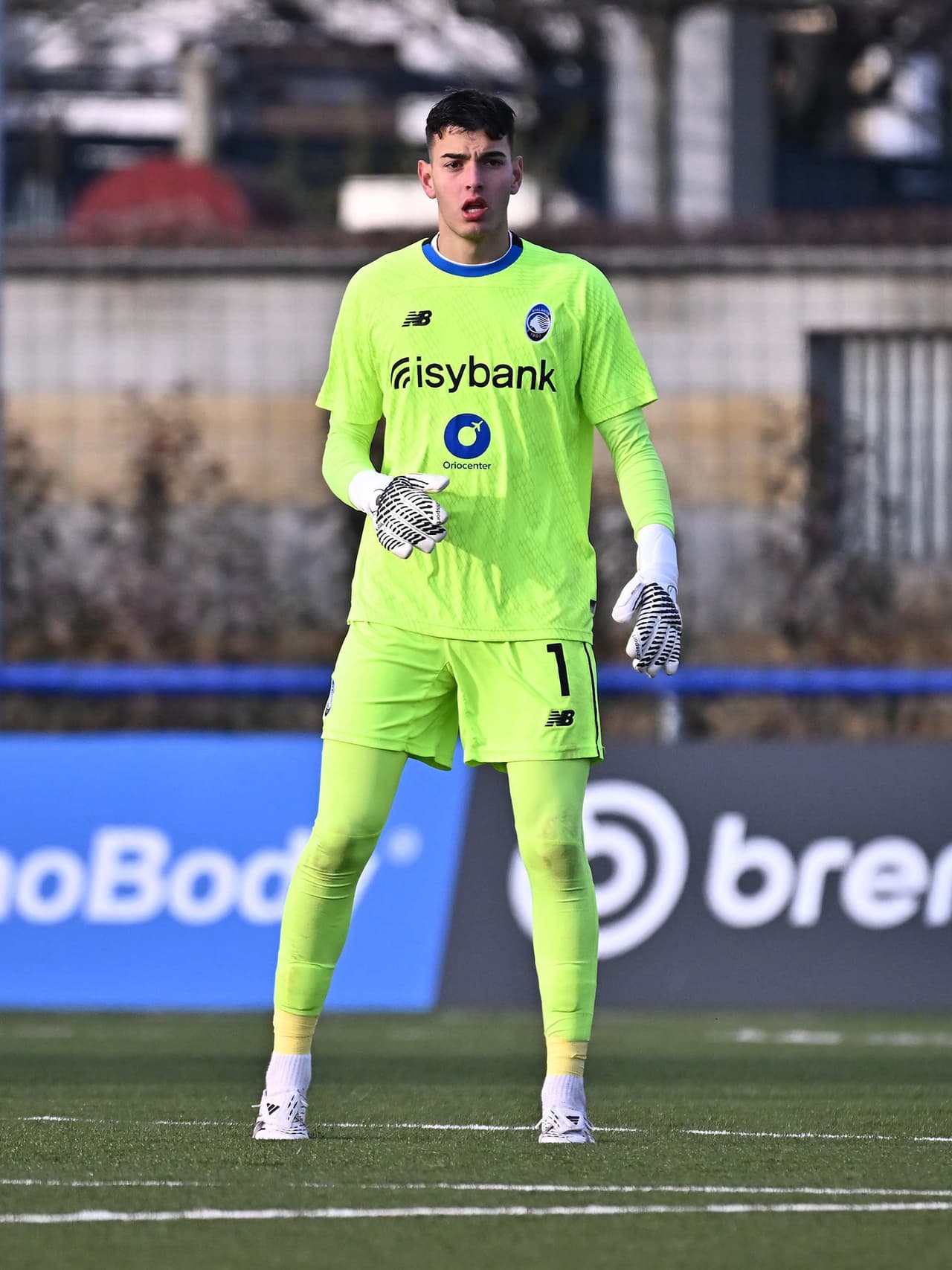 Primavera Monza-Atalanta: così in campo