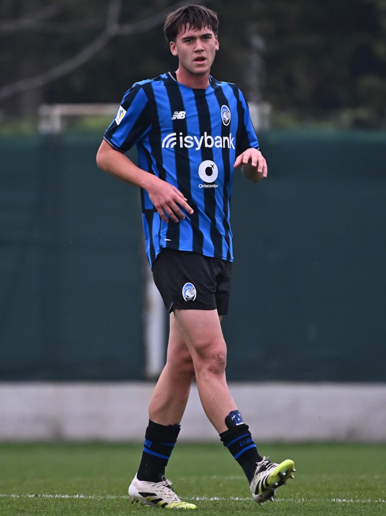 Primavera: Monza-Atalanta 1-3