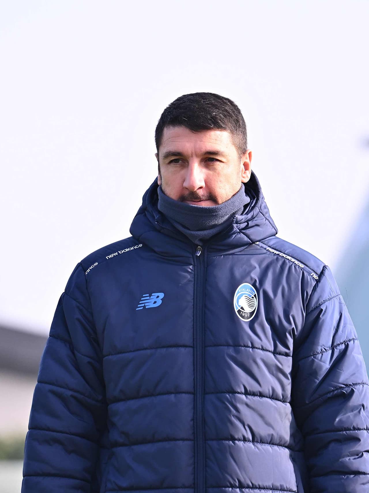 Salvatore Bocchetti commenta il match | Atalanta U23-Latina 1-2