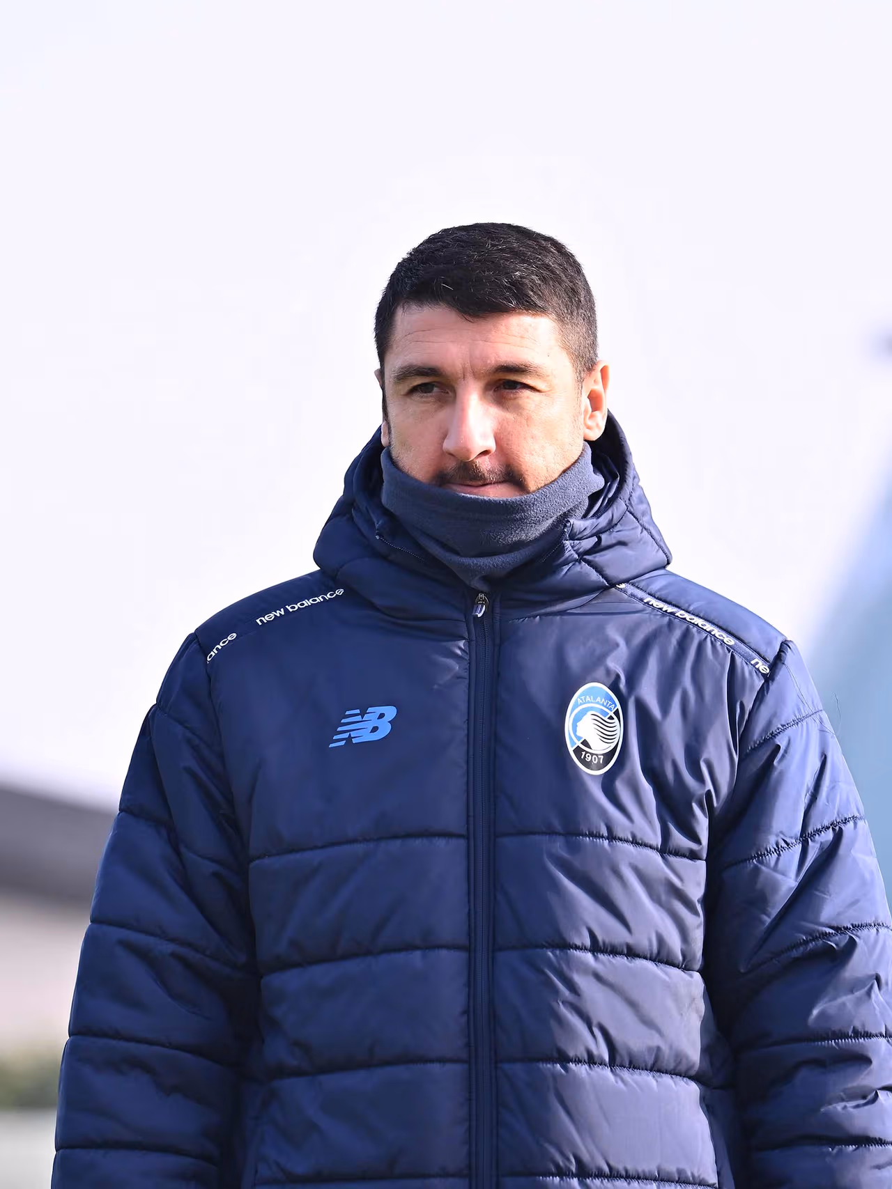 Salvatore Bocchetti commenta il match | Atalanta U23-Latina 1-2