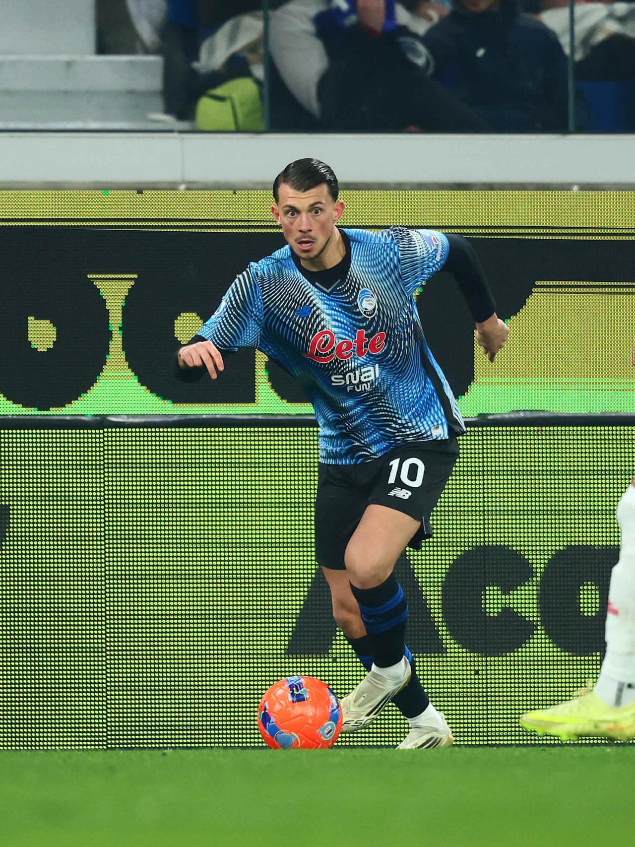 Asta benefica Christmas Match 2025, aggiornamento del 5 gennaio