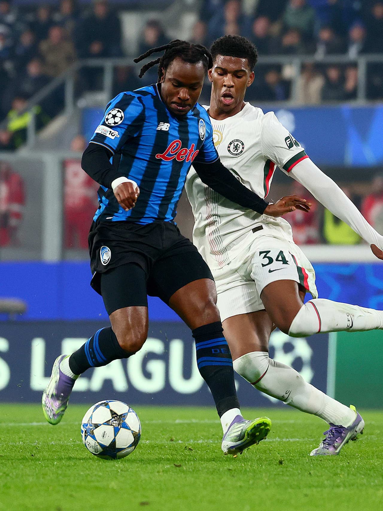 Coppa d'Africa 2025: Lookman e la Nigeria ai quarti di finale