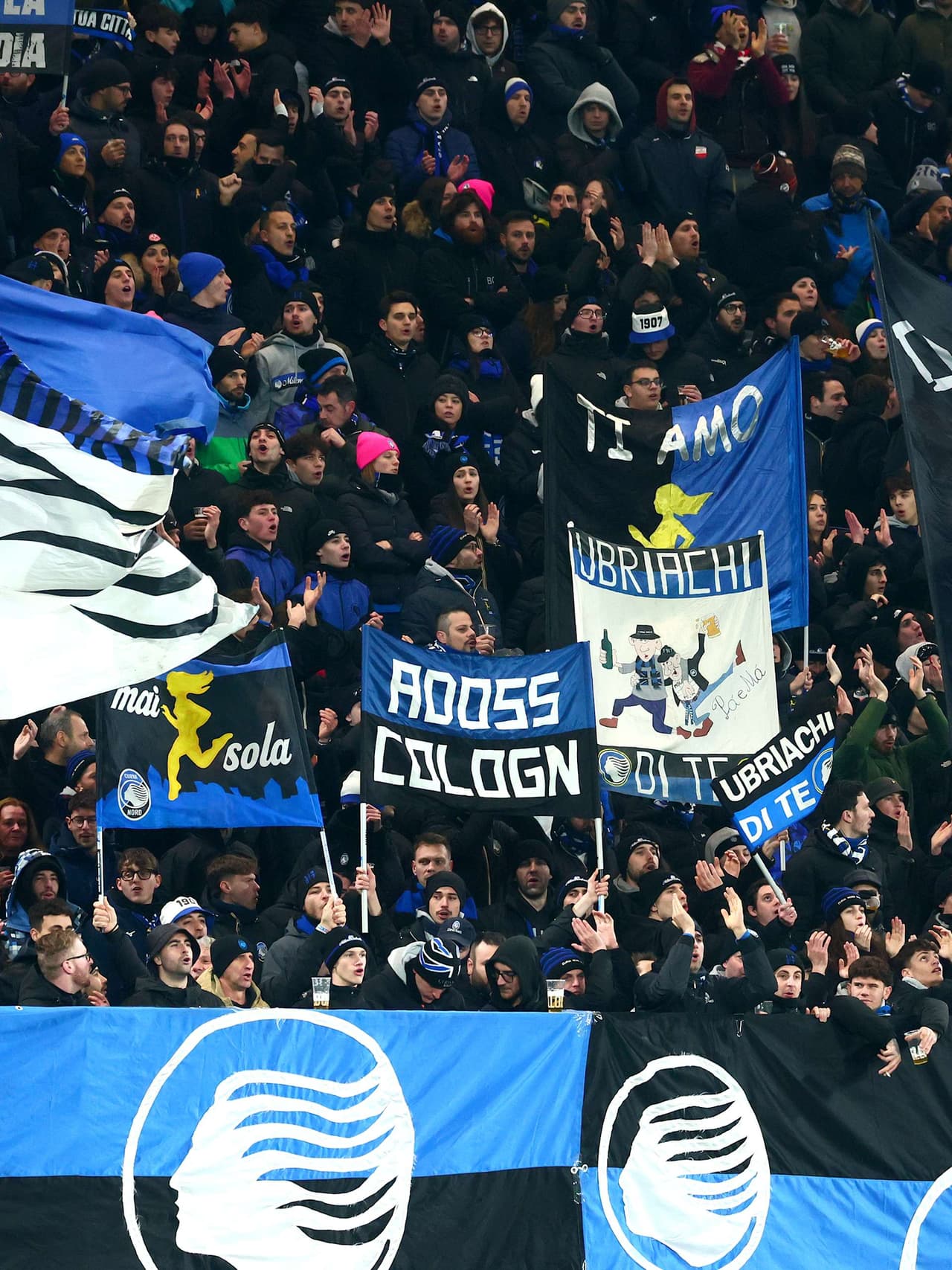 Atalanta-Parma: info biglietti