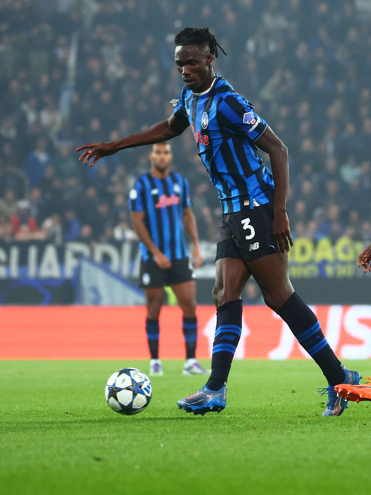 Coppa d'Africa 2025: ai quarti anche Kossounou e la Costa d'Avorio