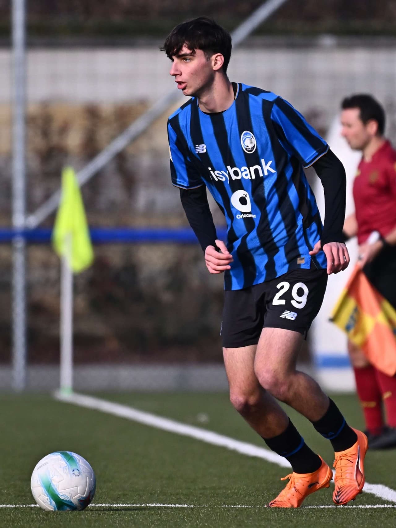 Coppa Italia Primavera Cagliari-Atalanta: così in campo