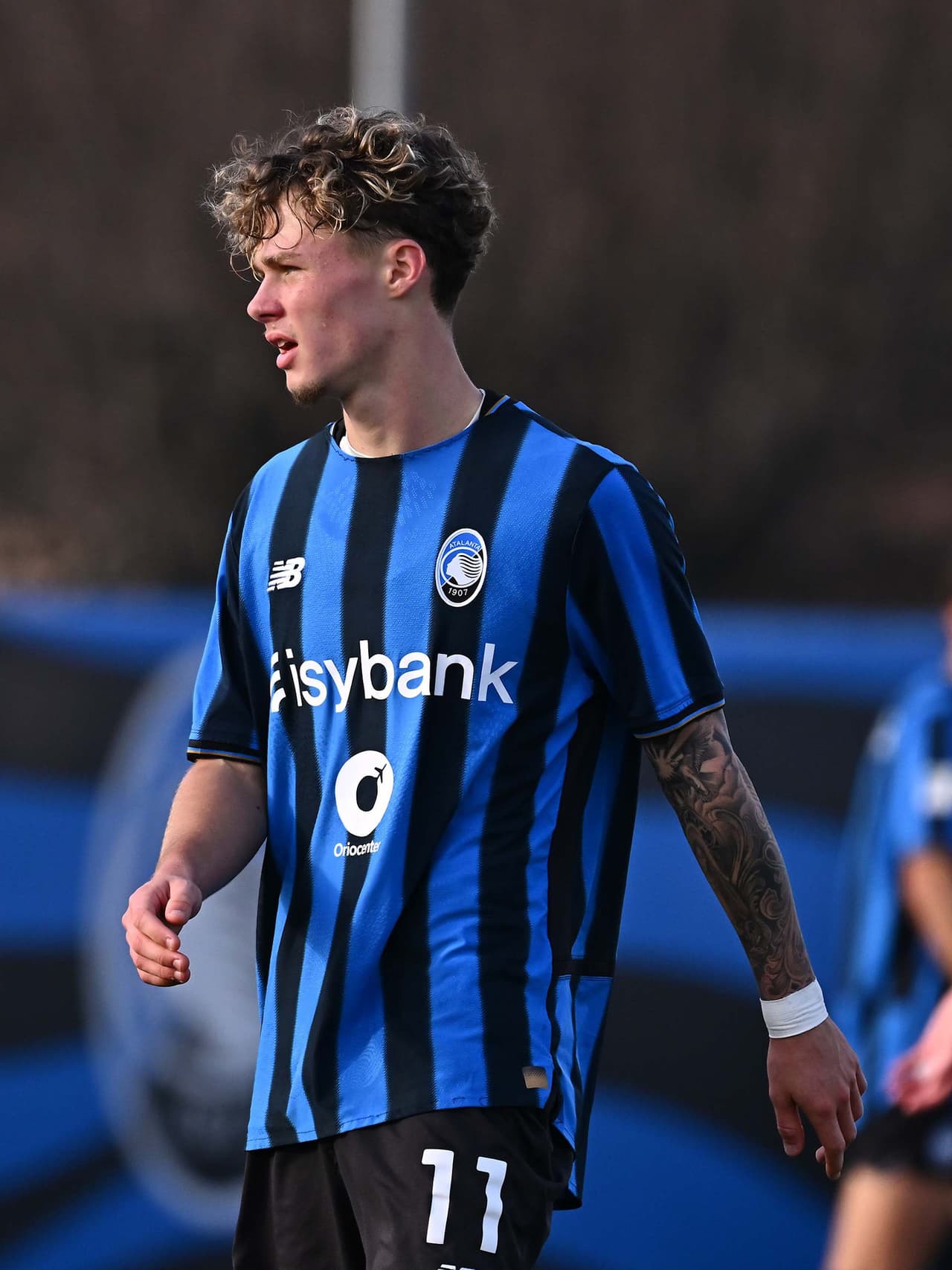 Coppa Italia Primavera: Cagliari-Atalanta 0-1