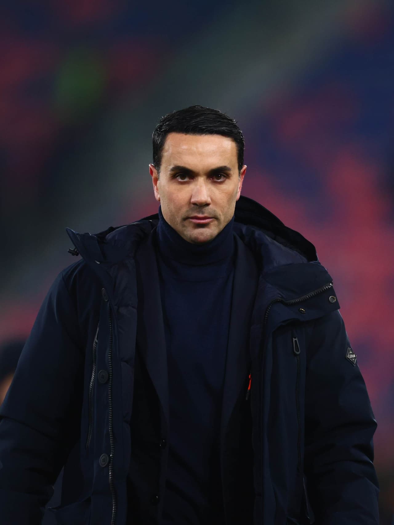 Raffaele Palladino: "Sono orgoglioso dei ragazzi" | Bologna-Atalanta 0-2