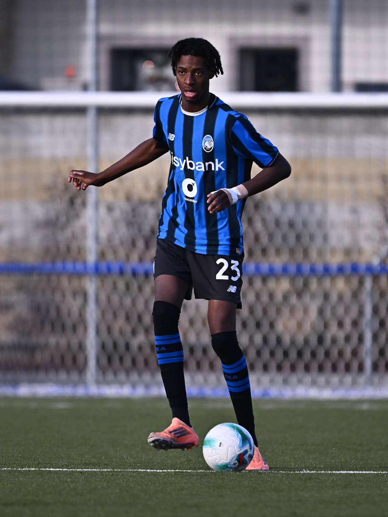 Primavera: lunedì in casa contro il Lecce