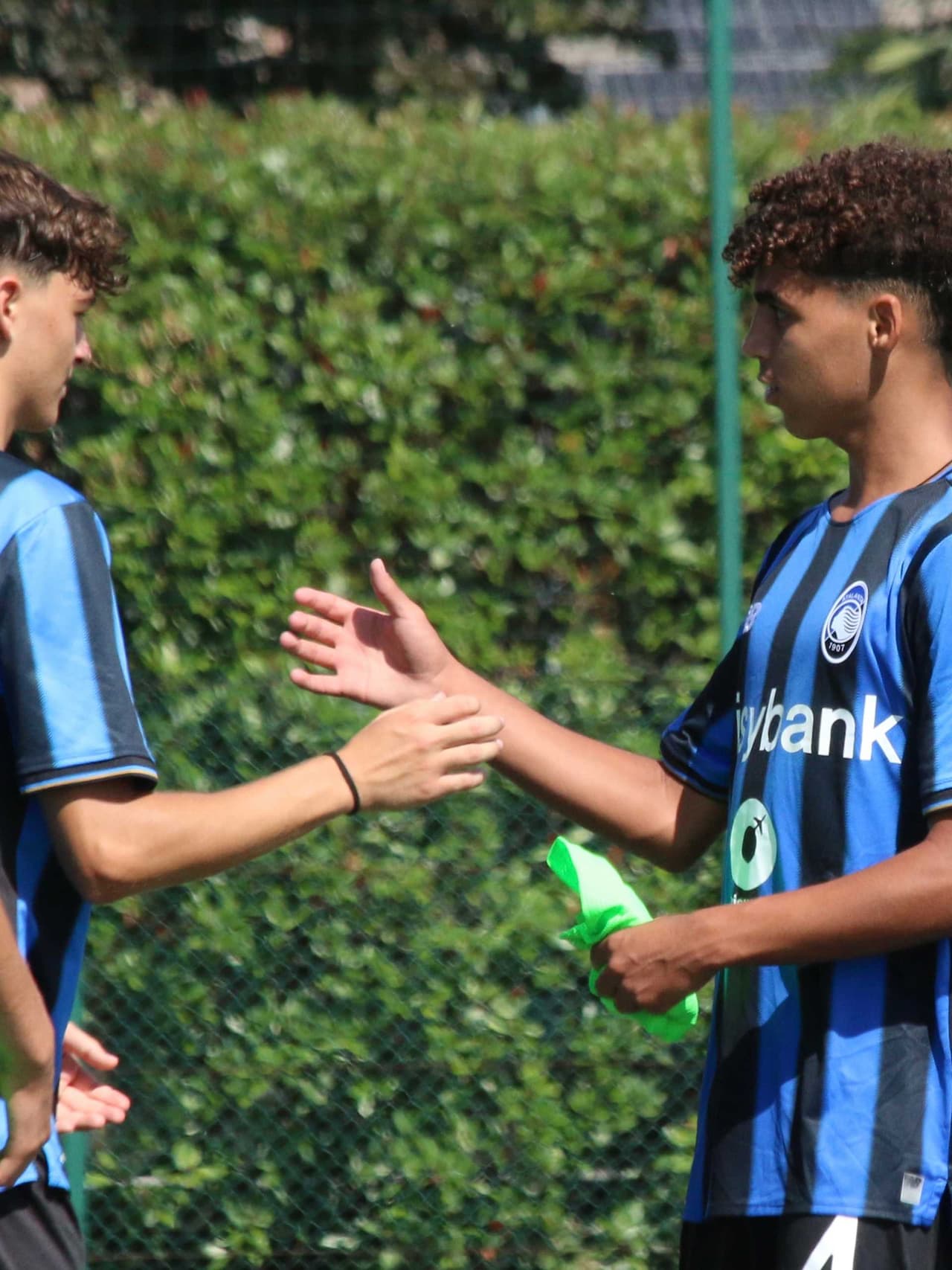 Vivaio: i risultati del weekend (11/01/2026)