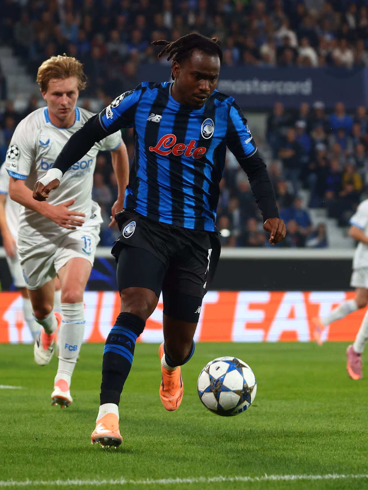 Coppa d'Africa 2025: Lookman e la Nigeria in semifinale