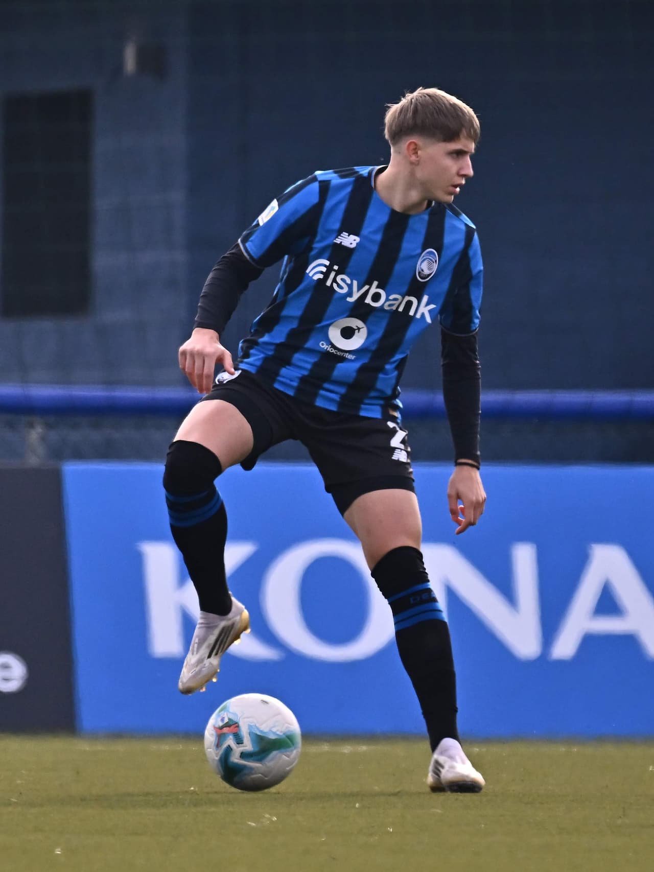 Primavera Atalanta-Lecce: così in campo