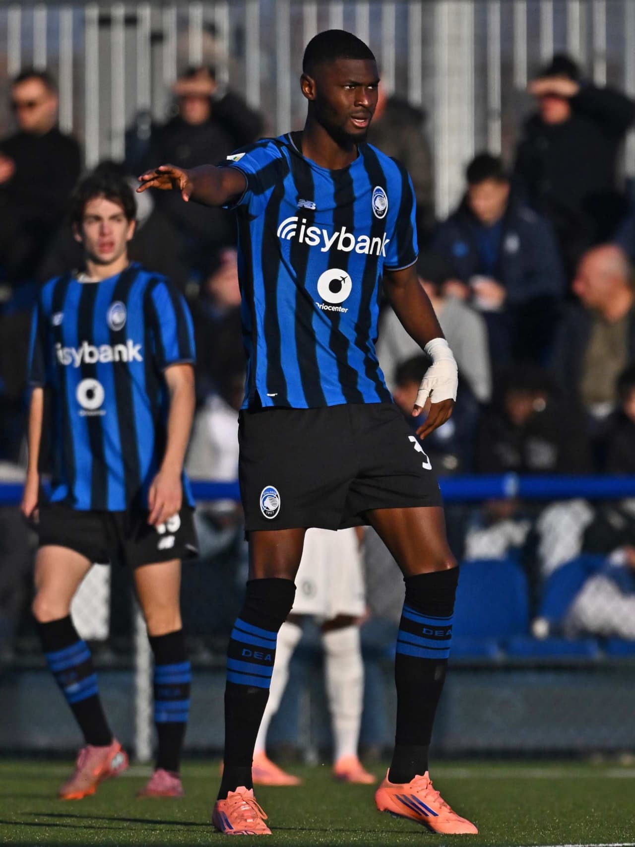 Primavera: Atalanta-Lecce 2-3