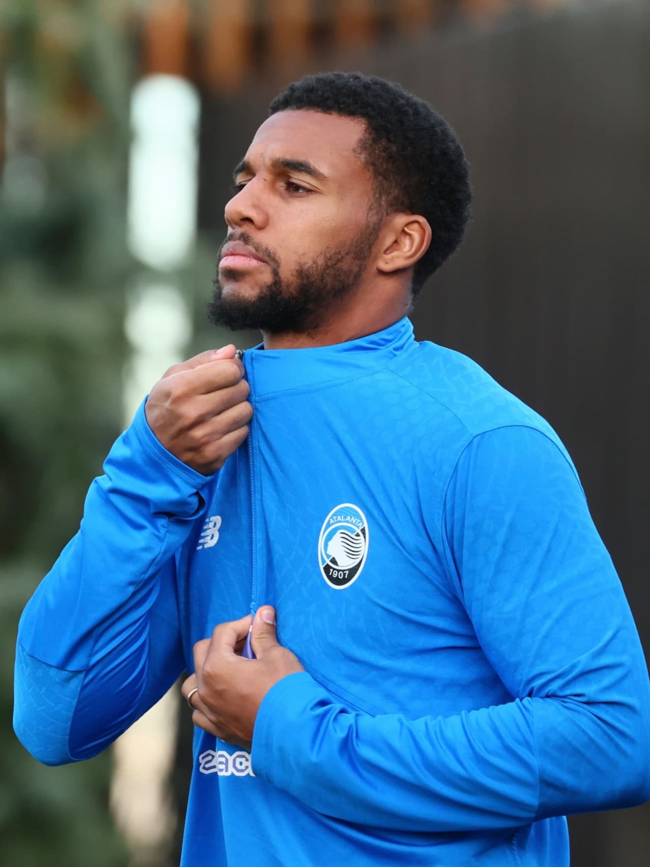 Prosegue la preparazione dei nerazzurri al Centro Bortolotti