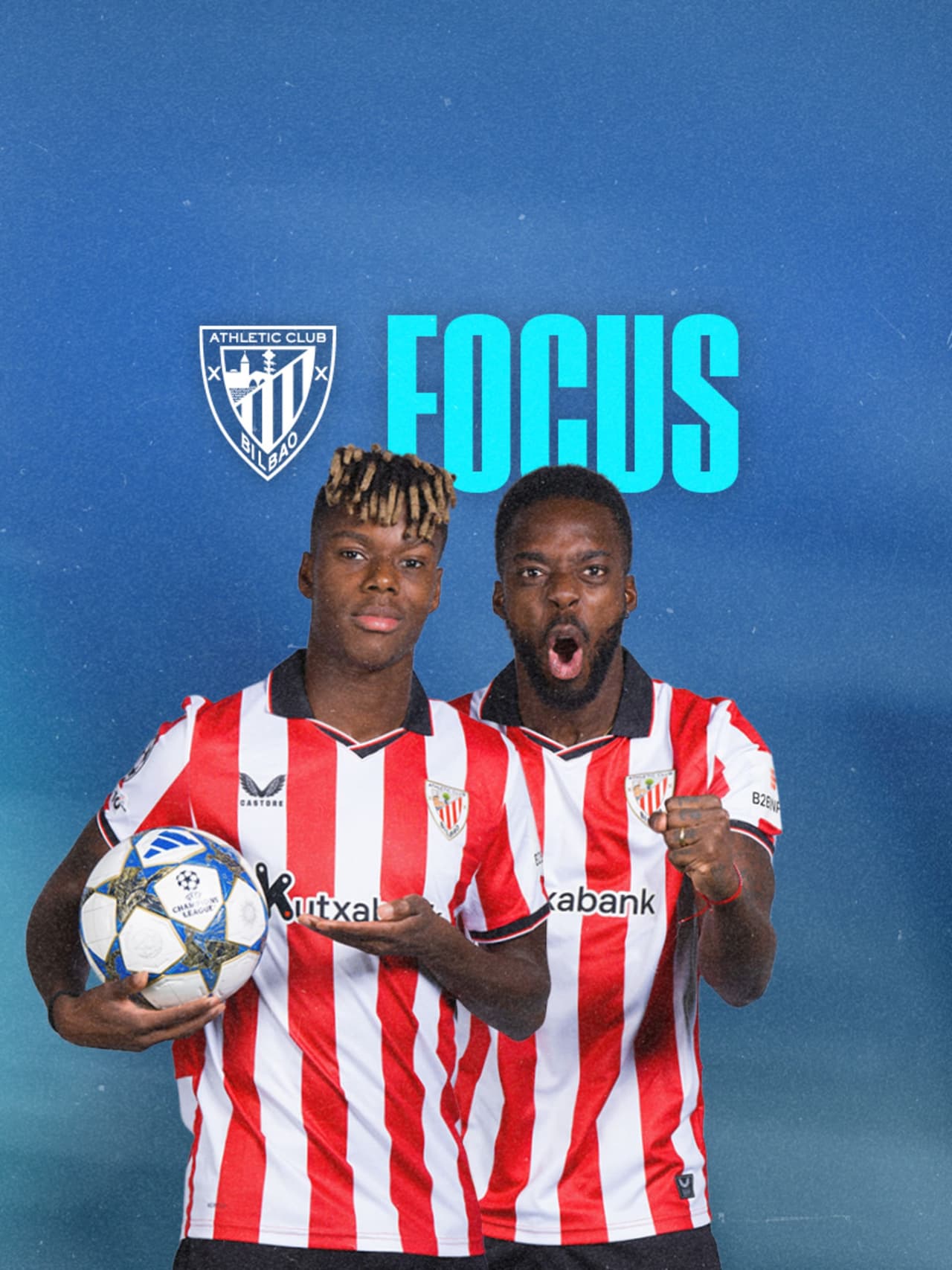 L'avversario di Champions: focus sull'Athletic Club