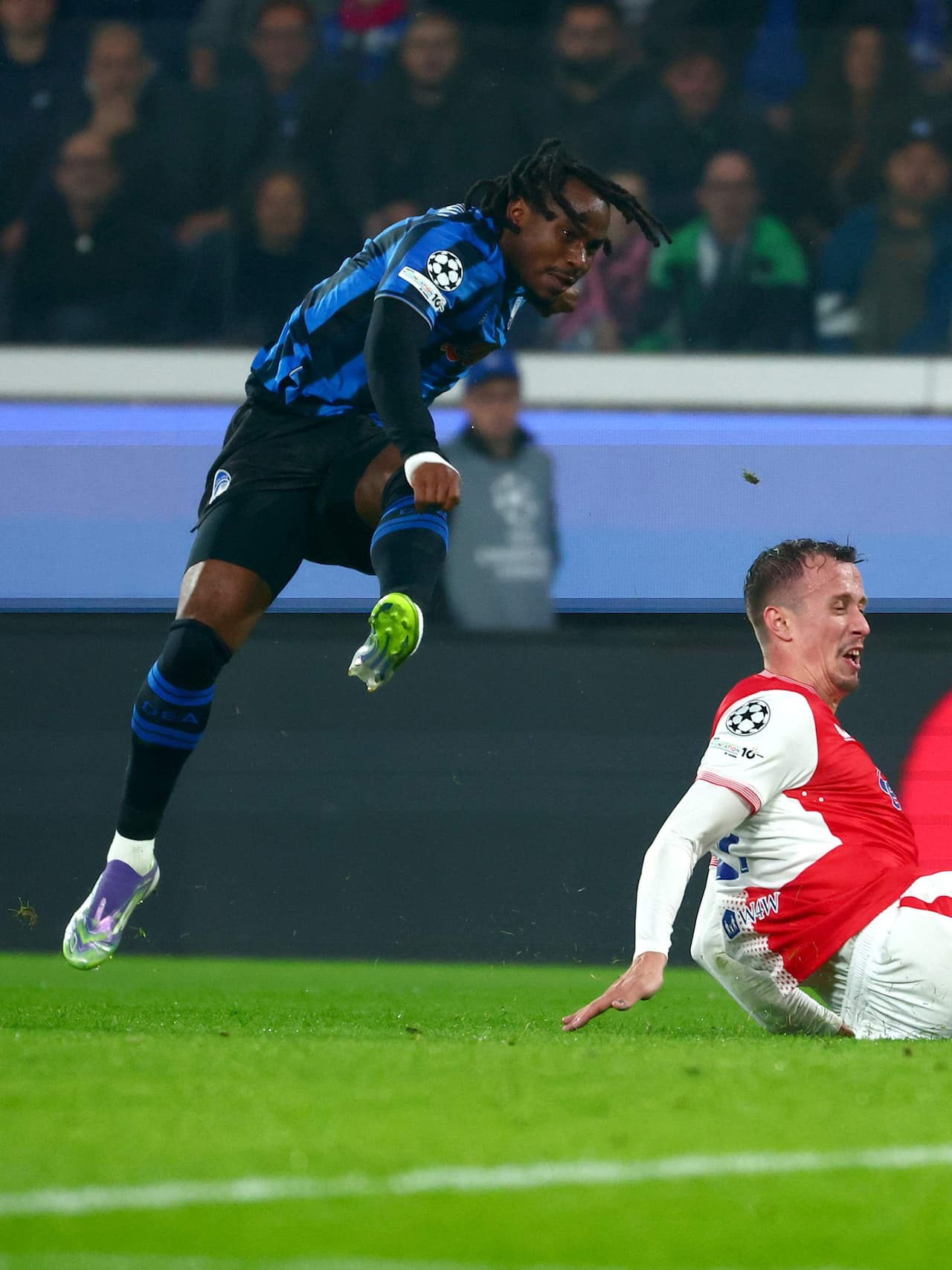 Coppa d'Africa 2025: si ferma in semifinale il cammino di Lookman e la Nigeria