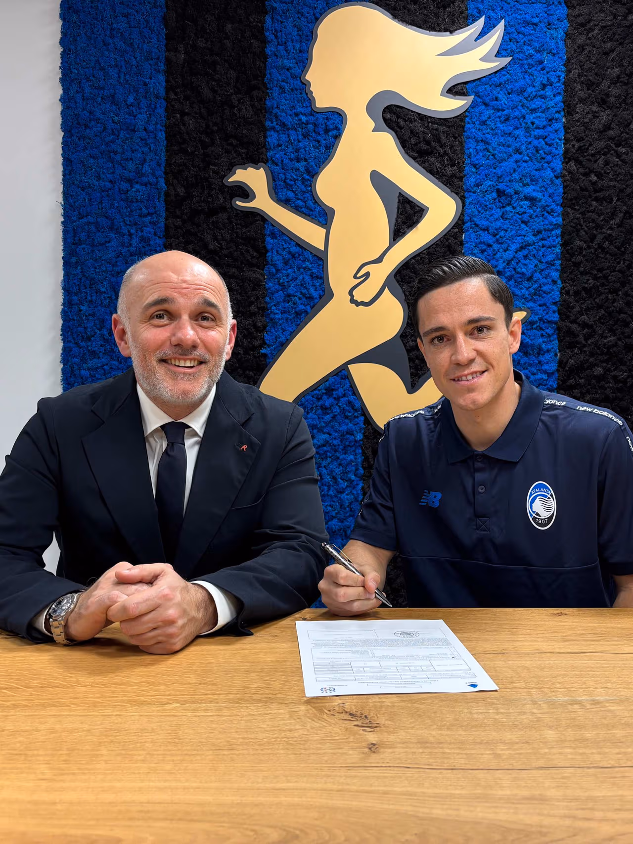 Freccia tricolore per l’attacco: Raspadori è al 100% nerazzurro