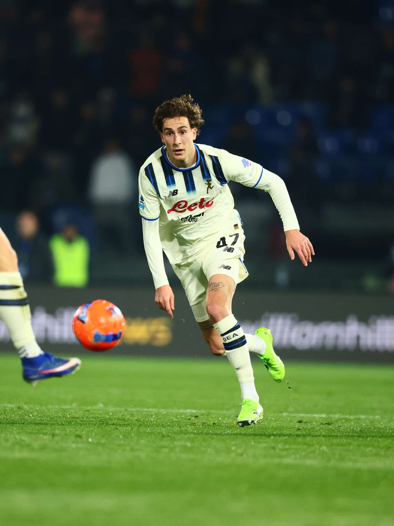 Gli highlights di Pisa-Atalanta 1-1 | 21ª Serie A Enilive 2025/26