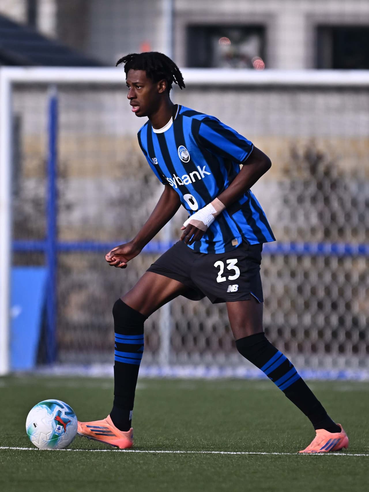 Primavera Atalanta-Genoa: così in campo