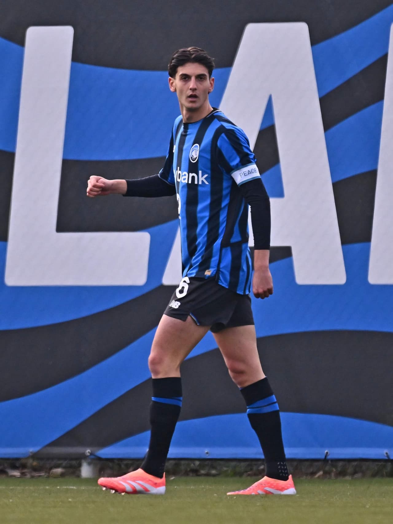 Primavera Napoli-Atalanta: così in campo