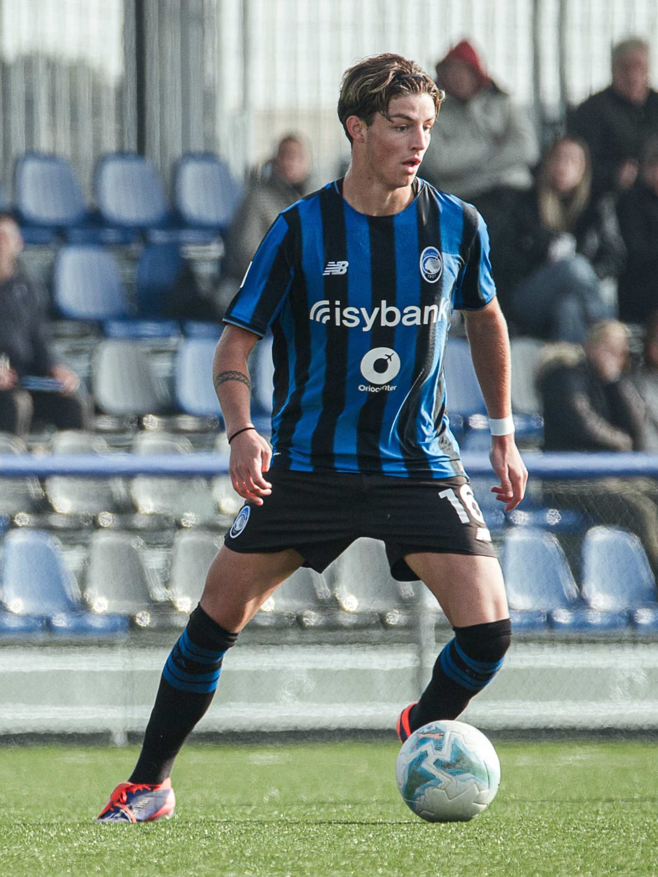 Primavera: domenica in casa contro il Frosinone